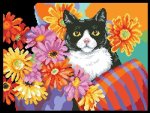 (image for) Hiding In The Flowers